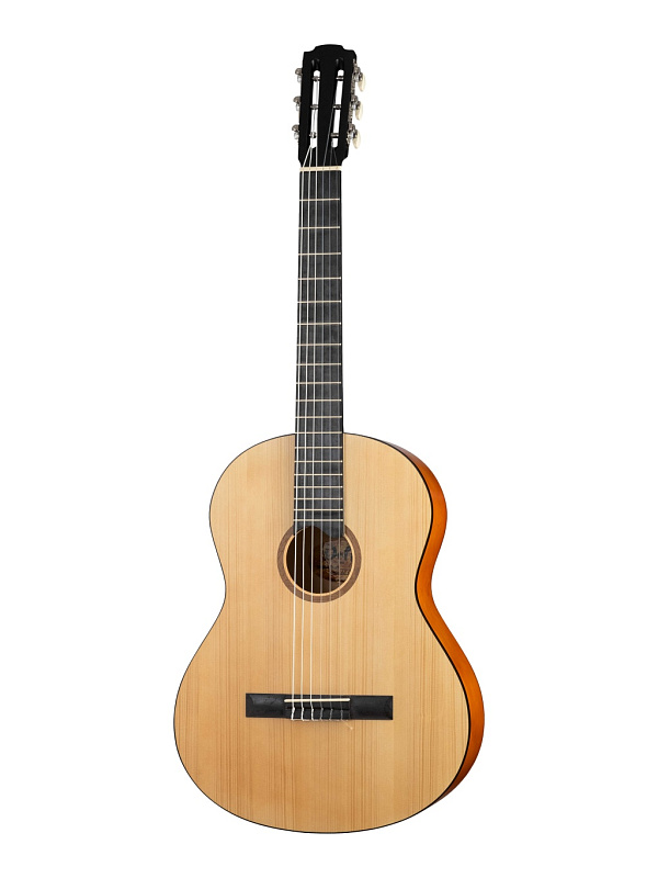 Фото Гитара классическая Doff LC