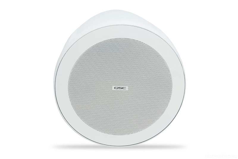 Фото Акустическая система QSC AD-P4T W