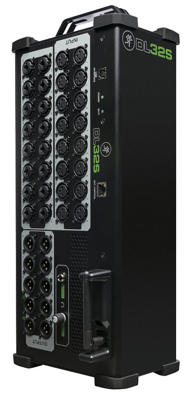 Фото MACKIE DL32S