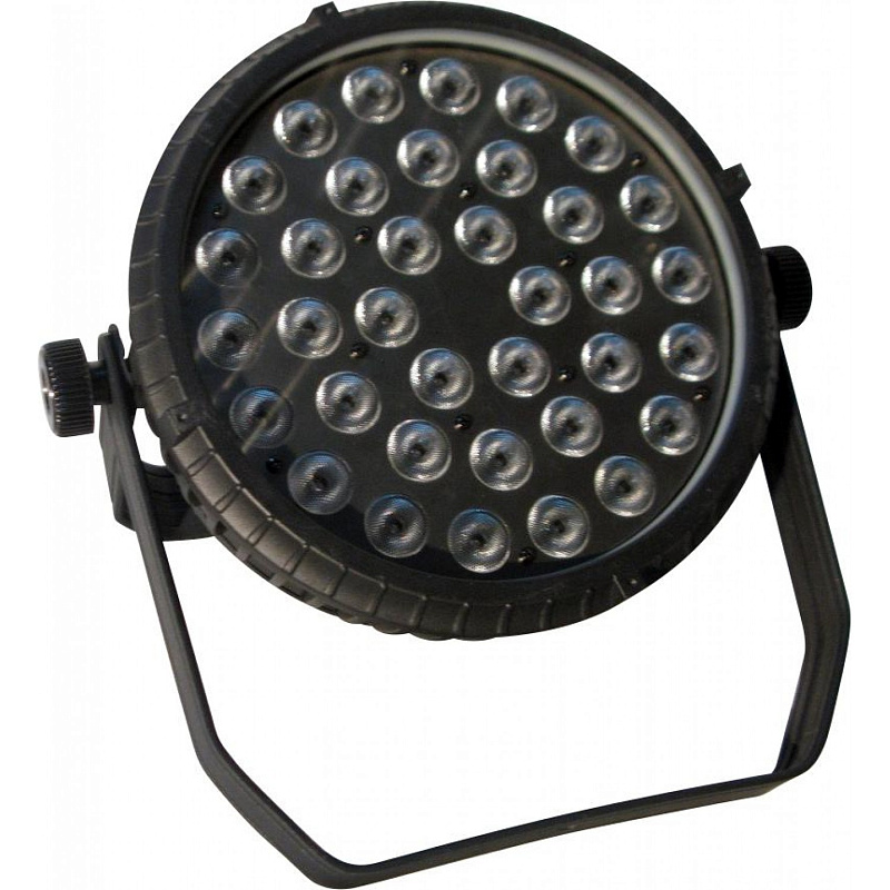 Фото EURO DJ LED PAR 368 RGBW