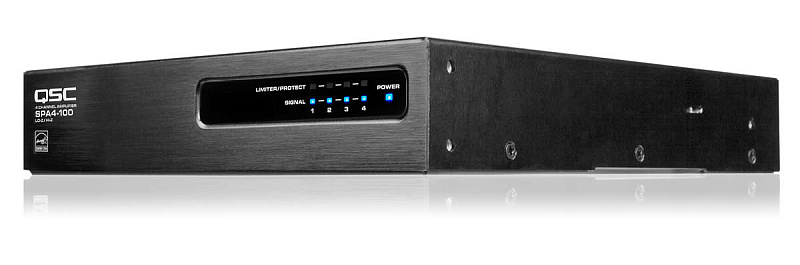 Фото QSC SPA4-100