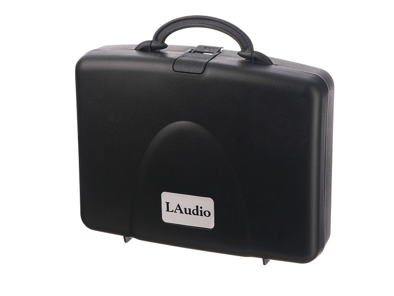 Фото Радиосистема LAudio PRO1-P