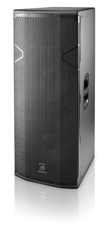 Фото Активная акустическая система DAS AUDIO VANTEC-215A