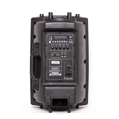 Активная акустическая система ELARCON SL12A-BT