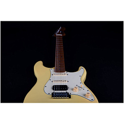 Электрогитара JET JS-400 VYW