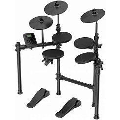Электронная ударная установка CIRCLE TONE CTD-100