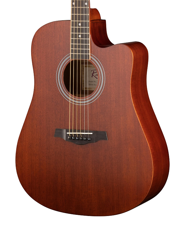 Фото RA-G01C Акустическая гитара, Ramis