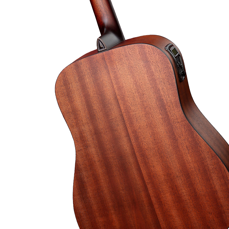 Фото Электро-акустическая гитара MiLena-Music ML-D1-SP/EQ