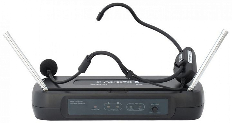 Фото Pasgao PAW110/ WH10