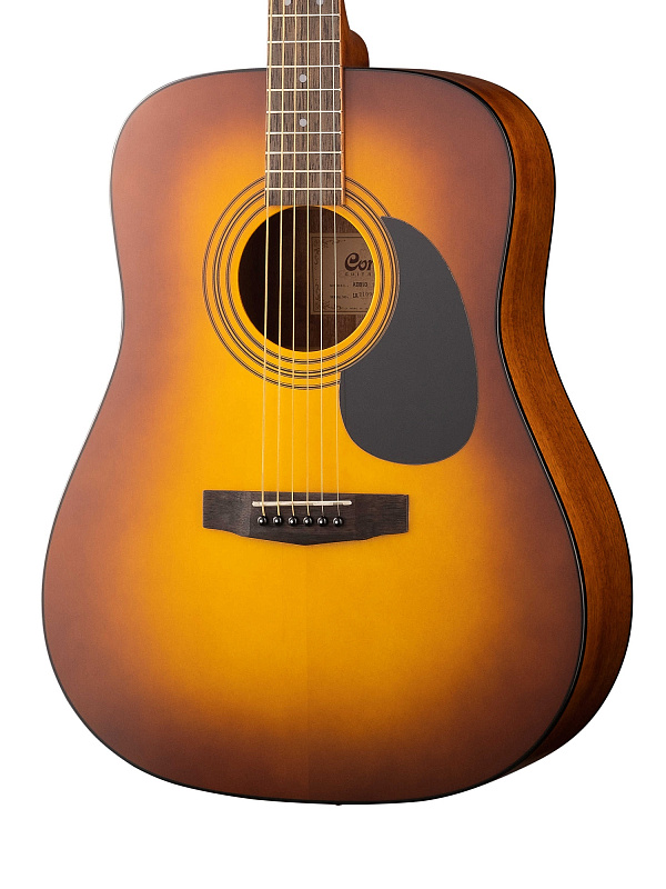 Фото Акустическая гитара Cort AD810-SSB Standard Series