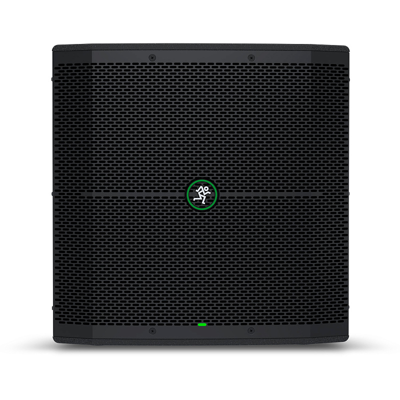 Фото Активный сабвуфер MACKIE Thump115S