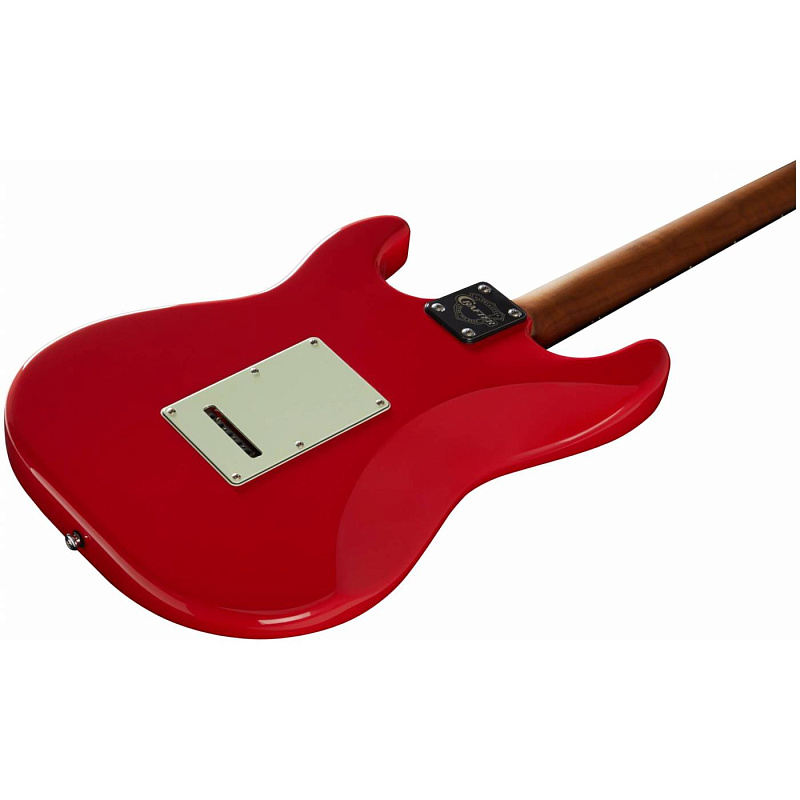 Фото Электрогитара CRAFTER Modern Seoul VVS RS Vintage Red