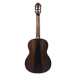 Гитара классическая Meridaextrema PC33C-NT с чехлом