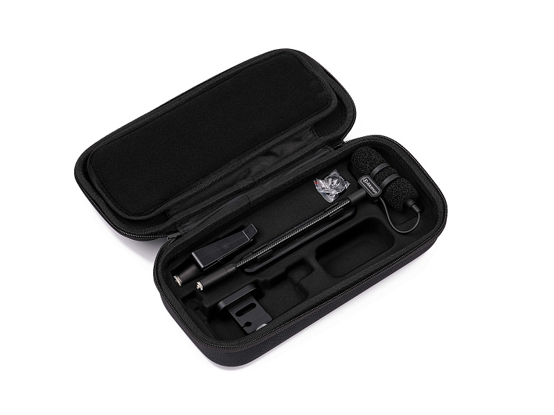 Фото Микрофон Alctron GM610 для рояля