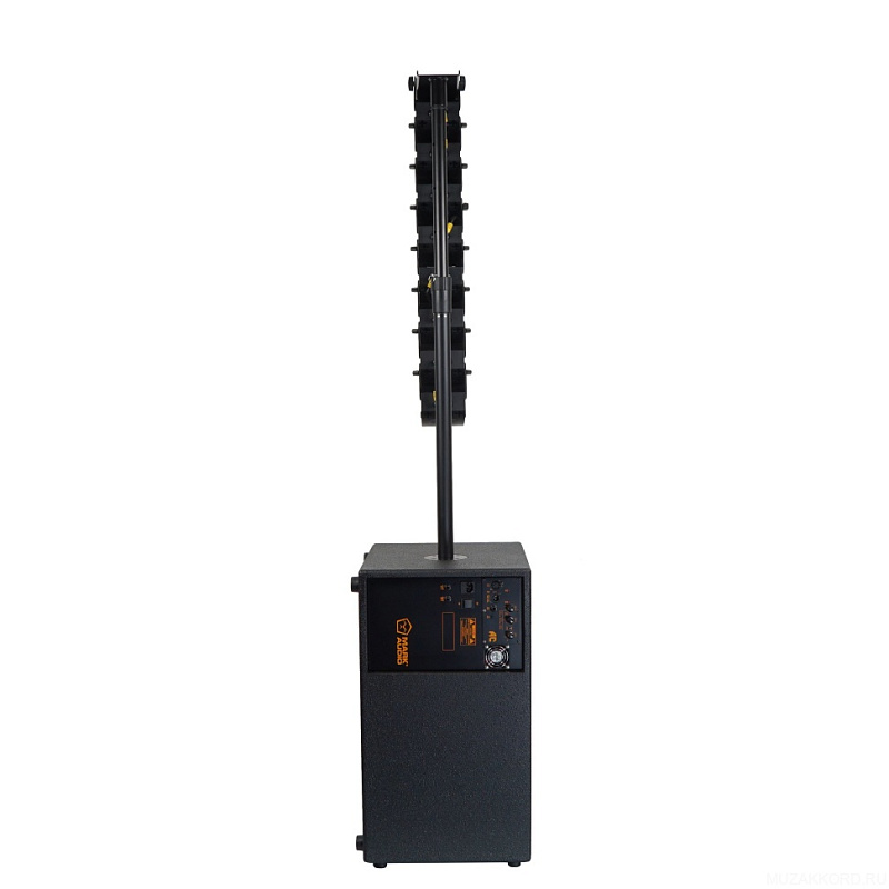 Фото Звукоусилительный комплект MARKAUDIO AC System 2