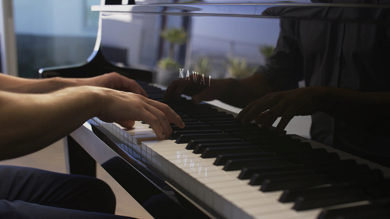 Фото Цифровой рояль KAWAI NV12 EP