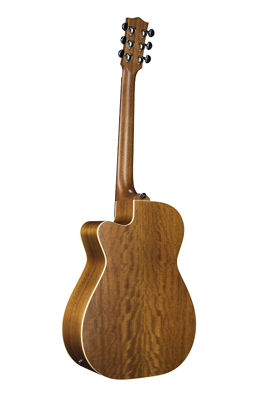 Фото Электроакустическая гитара Maton EBG808C-TE