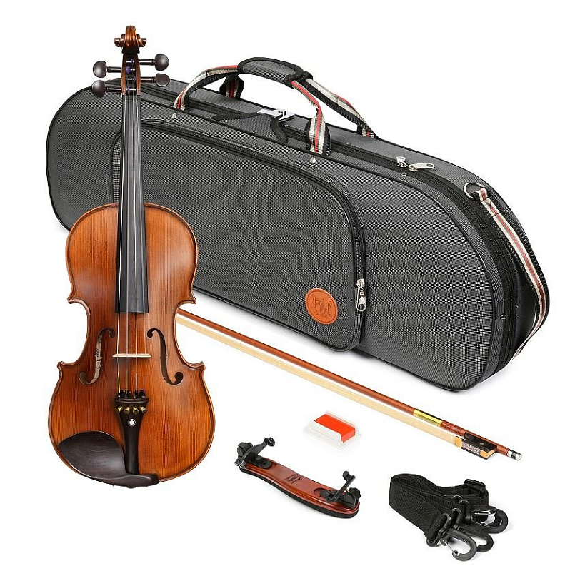 Фото Скрипка ANDREW FUCHS M-3 4/4