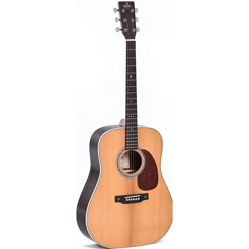 Фото Sigma DT-1
