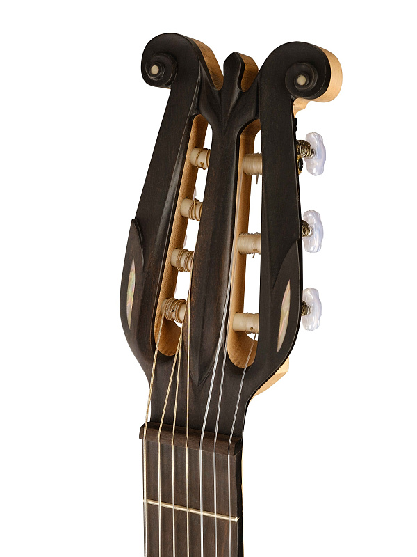 Фото RGSP Гитара классическая, 7-струнная, Doff