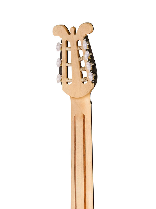 Фото RGSP Гитара классическая, 7-струнная, Doff