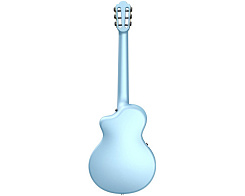 Классическая гитара Natasha Cosmos NSX Ocean Blue