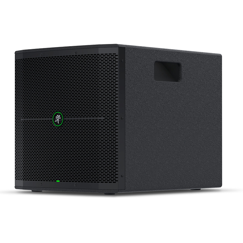 Фото Активный сабвуфер MACKIE Thump115S