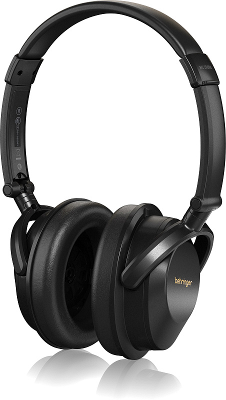 Фото Behringer HC 2000B 