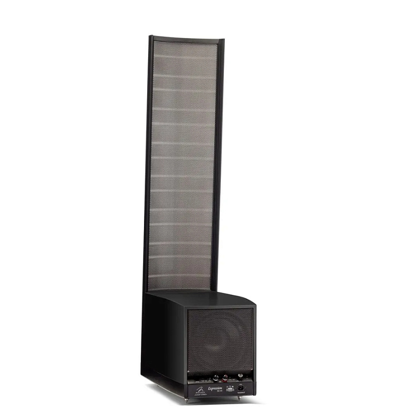 Фото Напольная акустика Martin Logan Impression ESL 11A Gloss Black