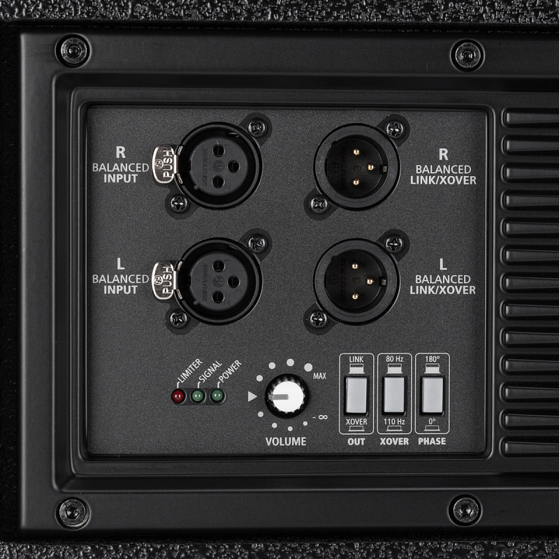 Фото Активный сабвуфер RCF HDL 12-AS