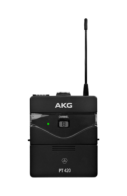 Фото AKG WMS420 Presenter Set Band A (530.025-559МГц)