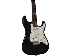 Электрогитара Keipro KS-Classic-R-S.S.H BK