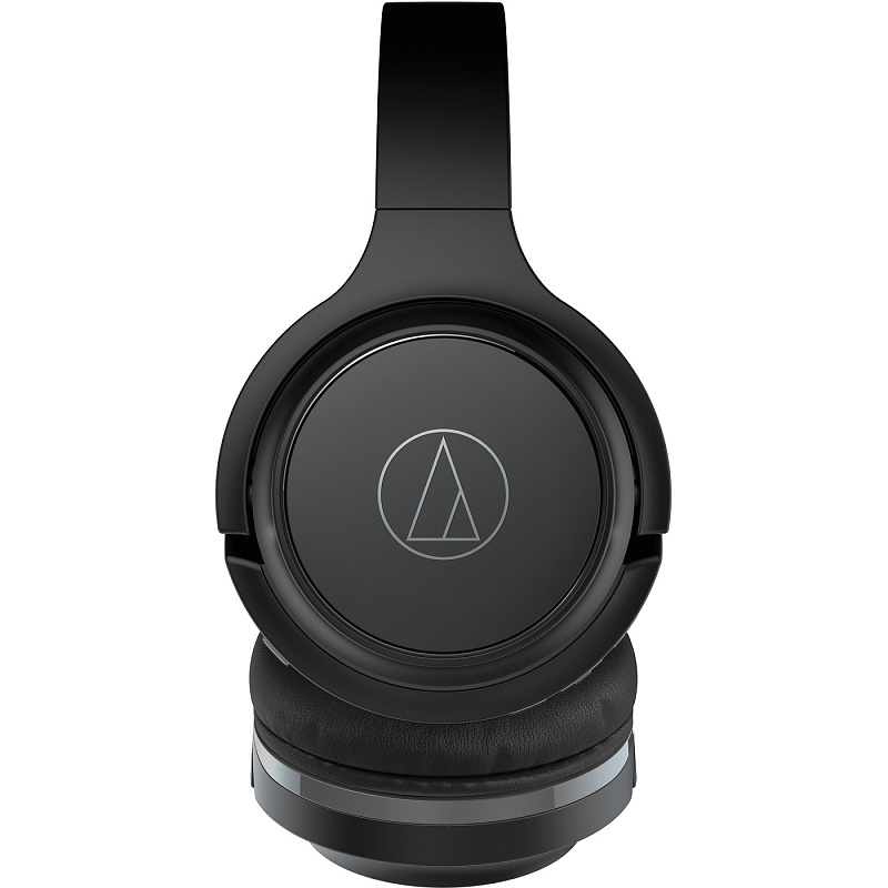 Фото AUDIO-TECHNICA ATH-S200BTBK