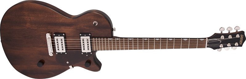 Фото Электрогитара GRETSCH G2210 STRML JR JET CLB IMPRL