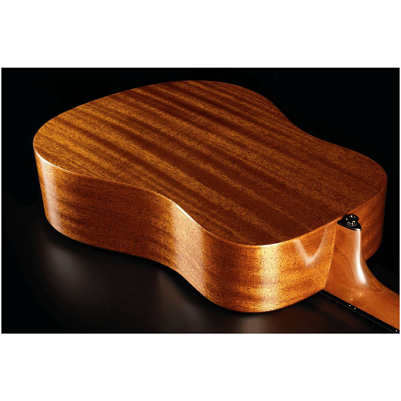 Фото LAG T-98D - Гитара акустическая Лаг