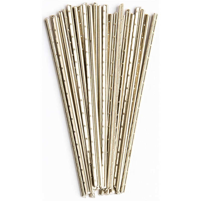 Фото Лады нарезанные по 24 шт Dunlop Accu-Fret 6120 Jumbo Hard 24Pack