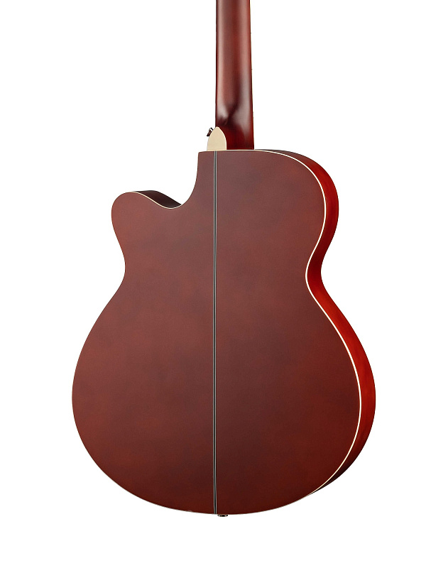 Фото Акустическая гитара Foix FFG-2040C-NA, цвет натуральный