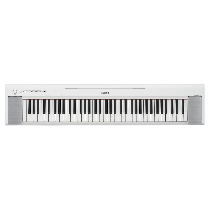 Фото Цифровое пианино Yamaha NP-35WH Piaggero