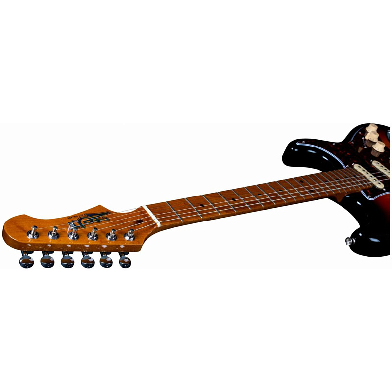Фото Электрогитара JET JS-300 SB