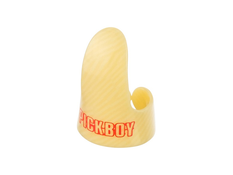 Фото Медиаторы Pickboy FP-01-Pickboy Celluloid