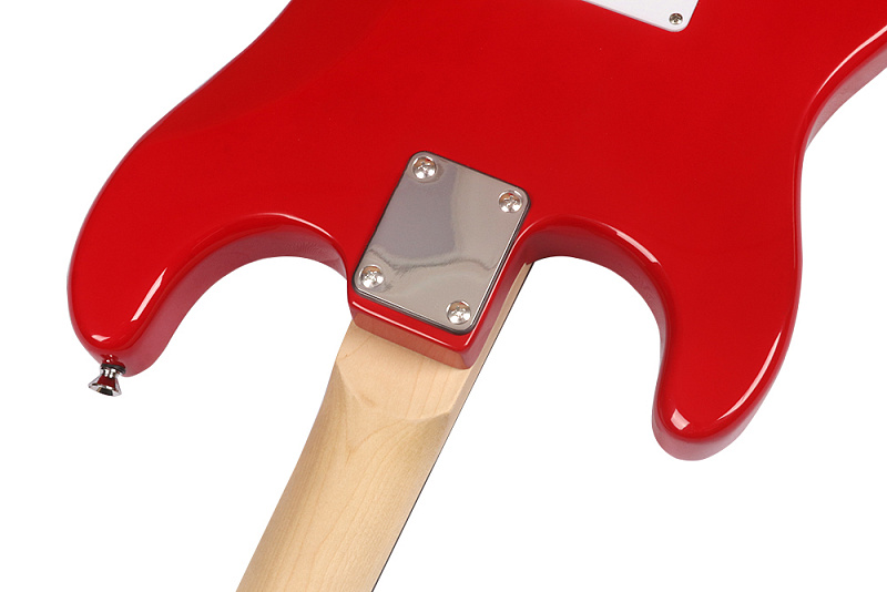 Фото Электрогитара Bosstone SG-03 RD+Bag