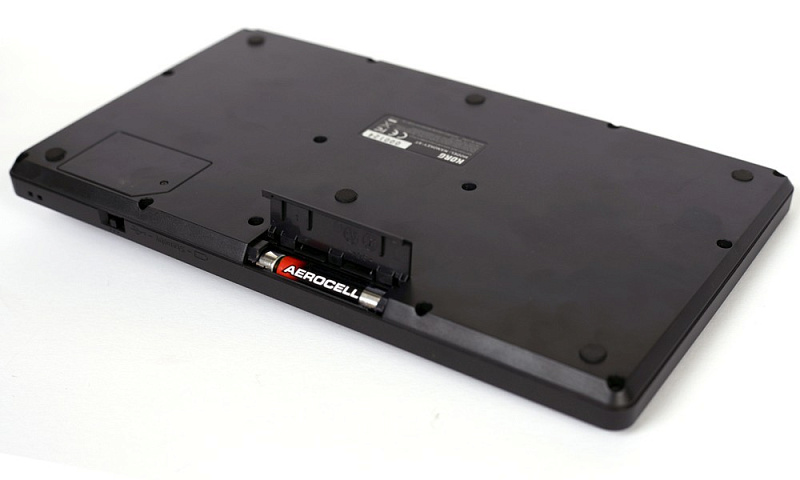 Фото KORG NANOKEY-STUDIO