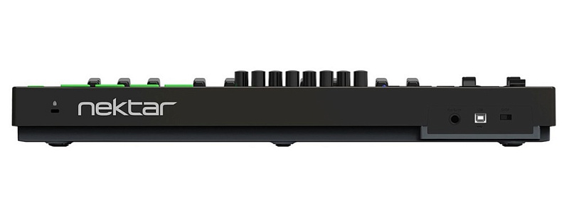 Фото Nektar Impact LX 25+