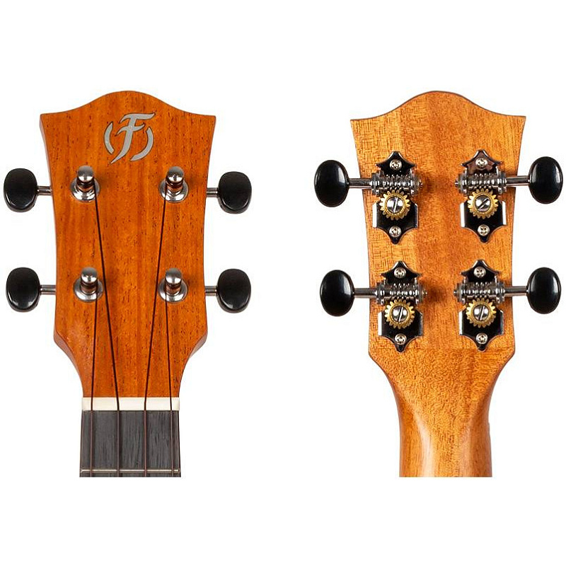 Фото Укулеле концерт FLIGHT ANTONIA CE