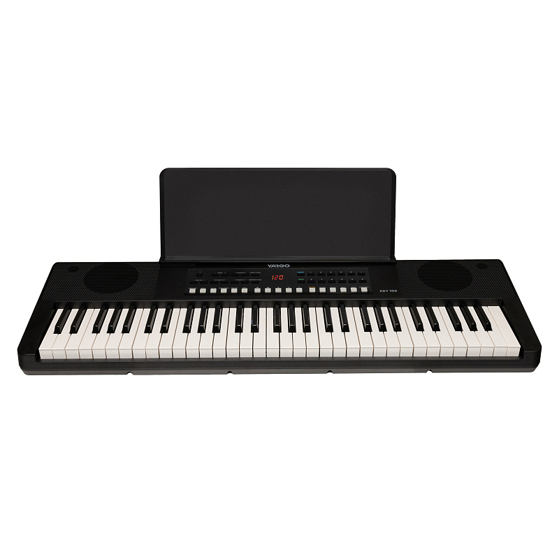 Фото Синтезатор YARGO KEY 100