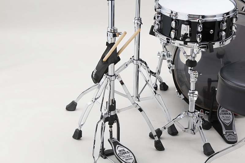 Фото Чехол-держатель палочек TAMA STH10 DRUM STICK HOLDER