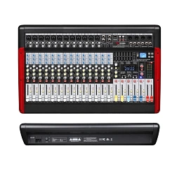 Микшерный пульт VOLTA  ARTIST 1224 +