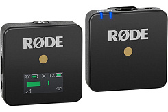 RODE Wireless GO 