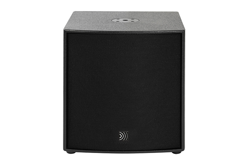 Фото Активный сабвуфер DS Proaudio CX S15A