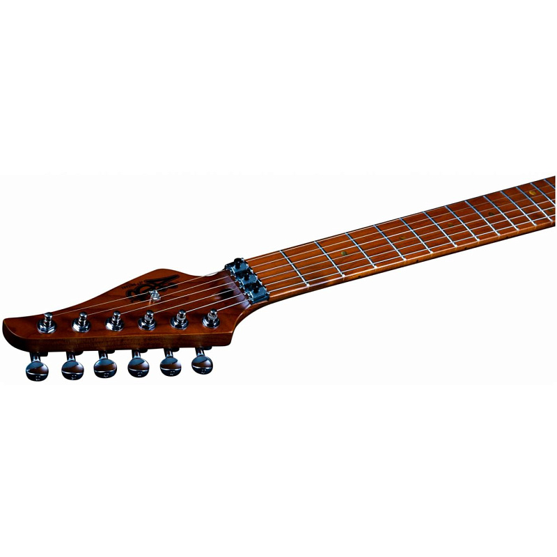 Фото Электрогитара JET JS-850 Relic FR